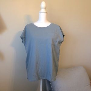 New With Tags VTSGN Top Size Small